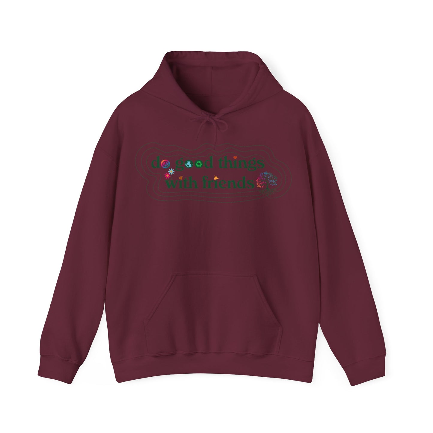 Women's Logo Hoodie