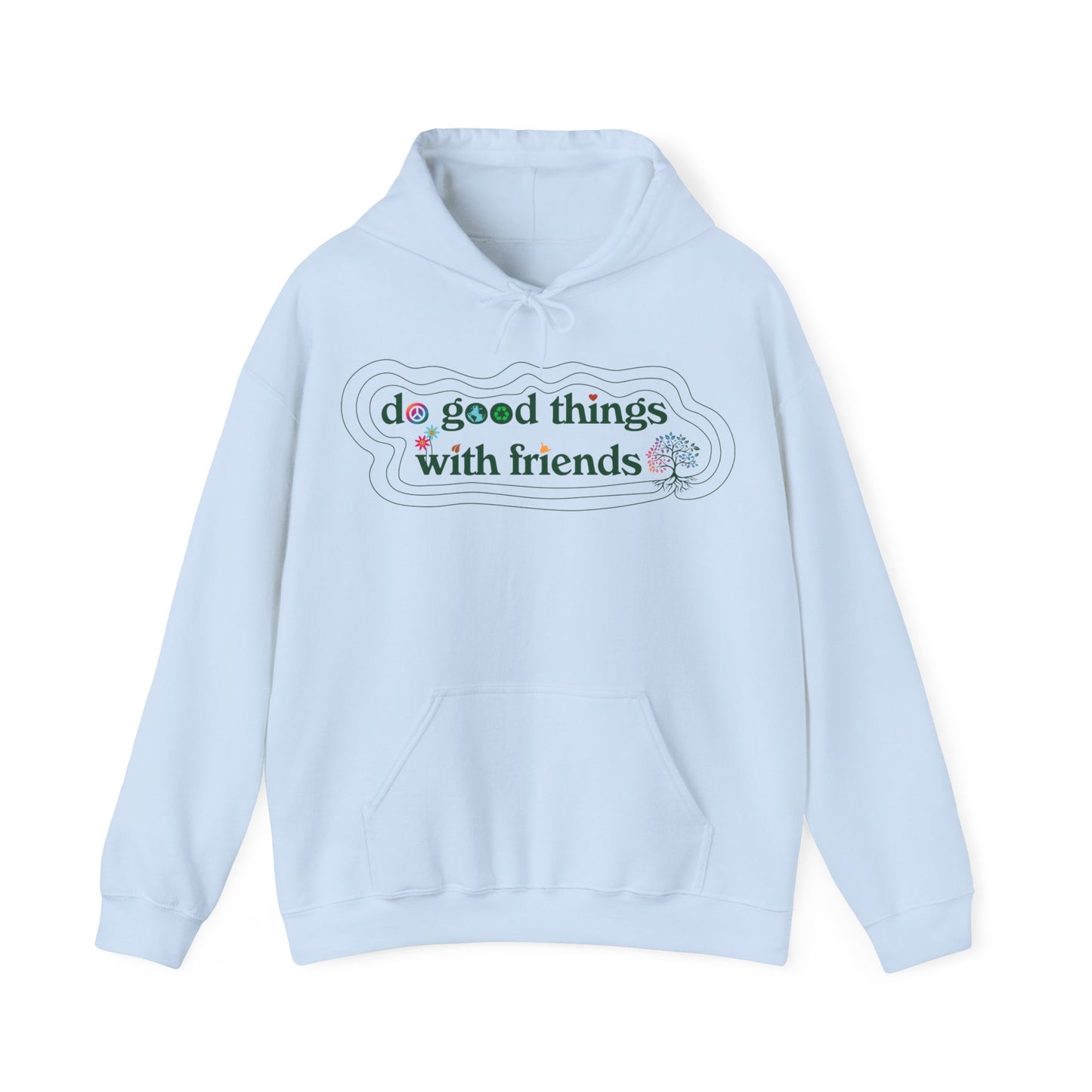 Women's Logo Hoodie